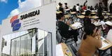 Las tres universidades peruanas que no recibirán licenciamiento de Sunedu y desaparecerán: ¿Qué pasará con sus alumnos?