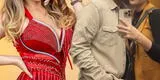 Famosa salsera peruana SORPRENDE al terminar con su novio tras comprometerse: “Una decisión difícil”