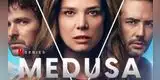 Esta es la historia detrás de 'Medusa', la serie de suspenso que arrasó en Netflix Latinoamérica: ¿Basada en hechos reales?