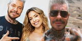 Marcelo Tinelli cumple su PROMESA y llega a Lima tras distanciarse de Milett Figueroa: “A todos lados”