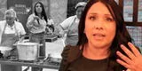¿Tula fue DESPEDIDA de TV Perú? Será parte de El Gran Chef y revela QUÉ PASÓ con su programa: "Doy servicio"