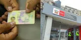 MTC anuncia restricción: conductores de esta edad no podrán renovar su brevete en 2025