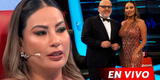 Pamela López en 'El Valor de la Verdad': Ella confirmó que ya no ama a Christian Cueva y se retiró del programa