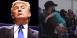 Mala noticia para INMIGRANTES: Trump tomaría DRÁSTICA MEDIDA que pone en la mira futuro de indocumentados