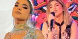 Susana Alvarado y la vez que CANTÓ a CAPELA en vivo que DESATÓ FUROR en las redes sociales: "Eso es..."