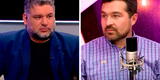 Javier Masías y su TAJANTE pedido tras su regreso a El Gran Chef Famosos y la salida de Giacomo Bocchio