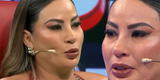Pamela López revela que 'MURIÓ' durante varios minutos tras dar a luz a su última hija: "Tuve un paro y me reanimaron"