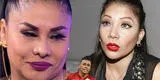 Yolanda Medina ARREMETE contra Marisol tras chats con Christian Cueva y ella le responde 'destructora': "Juguetona eras jaja"