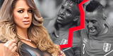 Christian Cueva hablaba DESPECTIVAMENTE de Jefferson Farfán, revela Pamela López: "Todo era por Melissa"