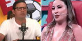 Reimond Manco ARREMETE contra Pamela López tras exponer nuevas confesiones sobre Christian Cueva: "Es muy bajo"