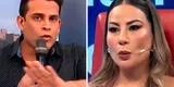 "Entiéndame un poco": Christian Domínguez se PRONUNCIA tras ser nombrado en las CONFESIONES de Pamela López en El Valor de la Verdad