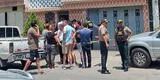 Tragedia en Los Olivos: encuentran los cuerpos de padre, madre y gemelos muertos en extrañas circunstancias