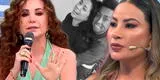 Janet Barboza EXPONE la DECISIÓN que tomó tras afirmar que Pamela PERDIÓ un HIJO de Cueva: "Espero que..."