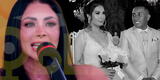 Pamela Franco ESTALLA y niega tajantemente ser la CULPABLE de la ruptura de Cueva con Pamela López: "Me molesta"