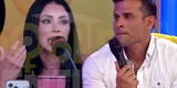 Pamela Franco EXIGE a Christian Domínguez aclarar supuesta infidelidad con Cueva: “Sabe lo que hemos vivido”