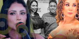 Pamela Franco EXPLOTA contra Janet Barboza por decir que perdió un hijo de Christian Cueva: “Tantas mentiras”