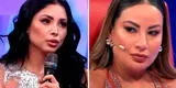 ¿Pamela Franco ARREMETE contra Pamela López en pleno CONCIERTO tras confesiones?: "Que critique y que aplauda"