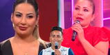 Marisol CONFESÓ que estuvo con Christian Cueva en departamento: "Tomando y compartiendo", revela Pamela López