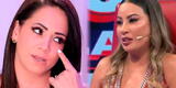 Melissa Klug lanza FUERTE ADVERTENCIA a Pamela López por confesiones sobre Christian Cueva en El Valor de la Verdad