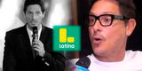 Cristian Rivero expone DETALLES de su DEMANDA contra Latina y lo que PIDE: "Peleo por lo que es justo"