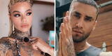 ¿Jota Benz fue infiel? Modelo Melissa Gate CONFIESA que tuvo noche de pasión: "Tenía novia y no me dijo"