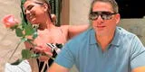 Paco Bazán HACE OFICIAL su viaje con Susana Alvarado a Colombia tras EXPONER DETALLE: "Dándole..."