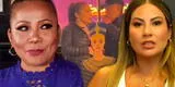 ¡Hubo romance! Marisol le ADMITIÓ a Pamela López que tuvo un 'affaire’ con Christian Cueva