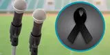 Fallece reconocido PERIODISTA DEPORTIVO y deja a sus seguidores en shock: esto se sabe de su deceso