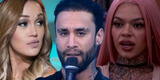 Jota Benz REAPARECE y deja mensaje tras escándalo de INFIDELIDAD a Angie Arizaga con Melissa Gate: "¿Por qué son así?"