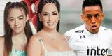 Hija de Melissa Klug comparte POTENTE MENSAJE tras supuesto amorío con Cueva: “Dejarían de hablar tanto”