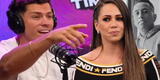¿Patricio Parodi tuvo un affaire con Melissa Klug? Chico reality DEJA EN SHOCK: "No fue solo Cueva"