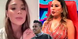 Alexandra Mendez DESMIENTE a Pamela López y revela lo que REALMENTE pasó con Christian Cueva