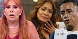 Magaly Medina ARREMETE contra Marisol por chats con Christian Cueva: "Le dolió que se fuera con Pamela Franco"