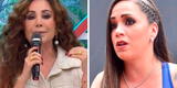 Janet Barboza ARREMETE contra Melissa Klug y le recuerda POLÉMICA con Yahaira Plasencia: “Terminó siendo lo que un día criticó”
