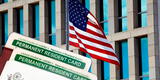 Cambio drástico: Trump ELIMINA la GREEN CARD a todos los extranjeros inmigrantes que NO CUMPLAN con requisito