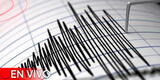 Temblor en Perú hoy, 14 de marzo de 2025: ¿Dónde y a qué hora se registró el sismo?