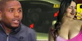 Mujer ampayada con Roberto Guizasola lanzaba POTENTES indirectas: “Los dos sabemos que somos infieles”