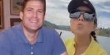 Susana Alvarado enciende polémica con TIERNO VIDEO con Paco Bazán mandándole un BESO: "Hermoso"