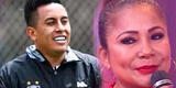 ¿Cueva y Marisol si se ENCONTRARON el hotel Westin? Nuevos chats exponen QUÉ PASÓ entre los dos
