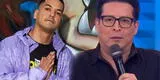 Renzo Winder CONFIESA que Carloncho también lo maltrató y revela: “Perdí más de S/80 mil”