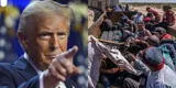 Terrible noticia: Estos inmigrantes quedan fuera de Estados Unidos por 10 años por esta impactante razón
