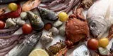 ¿Comes estos alimentos? Pueden contener metales pesados peligrosos para tu salud