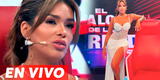 Shirley Arica en 'El Valor de la Verdad' EN VIVO: A qué hora, dónde ver y qué preguntas responderá la modelo