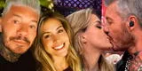 Marcelo Tinelli SE FUE de Perú, pero SORPRENDE al revelar qué hizo con Milett en su ÚLTIMA NOCHE: "Un lujo"