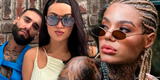 Jota Benz y Angie TOMAN DECISIÓN y DEJAN su CASA tras exponerse encuentro ÍNTIMO con Melissa Gate: "Escapada"