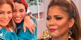 ¿Gisela Valcárcel SACÓ CARA por Ethel Pozo? Publica TAJANTE mensaje tras palabras de Marisol: "Hablan de ti"