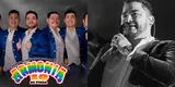Armonía 10 se PRONUNCIA tras atentado a su bus que acabó con la vida de Paul Flores y da más detalles