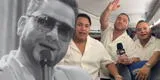 Armonía 10: Este fue el ÚLTIMO MENSAJE de Paul Flores a sus seguidores antes de su trágico fallecimiento