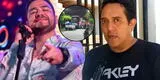 Paul Flores 'Russo' no pudo defenderse del atentado contra bus de Armonía 10, revela primo: "Estaba dormido"