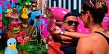 Domínguez realizó FIESTA para su hija junto Karla Tarazona y sin Pamela Franco tras PERDERSE su cumpleaños